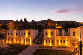 Отель Empire Cave Hotel  Гёреме